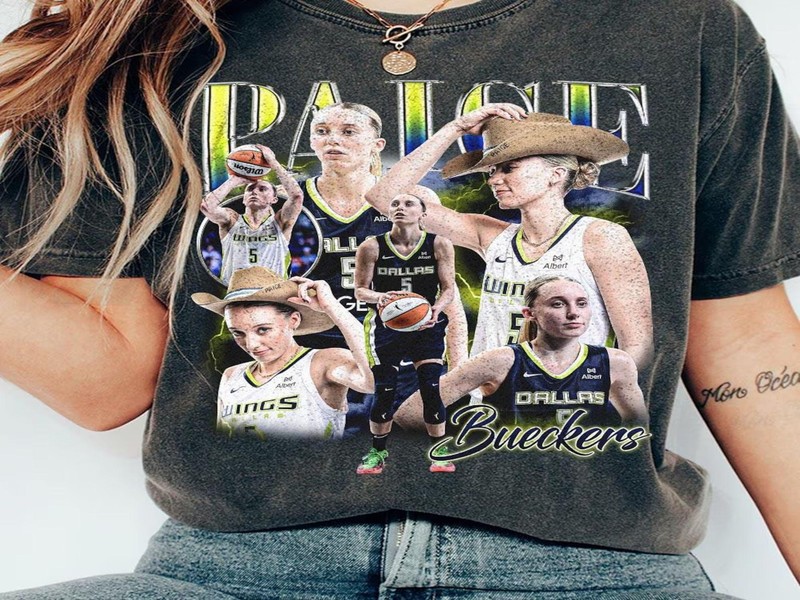 Unlocking the Best Paigebueckers Merch: Your Ultimate Guide