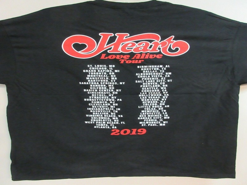 Dive into Heartband's World: Unveiling Official Merchandise Secrets