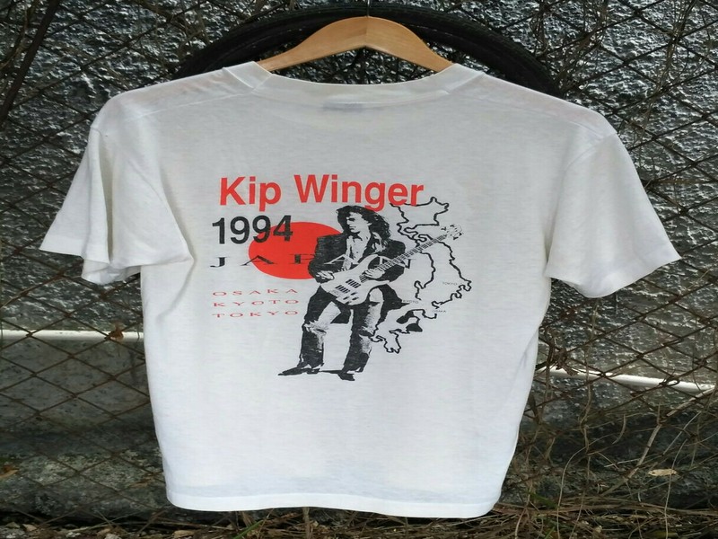 Discovering Unique Winger Merchandise: A Fan's Paradise