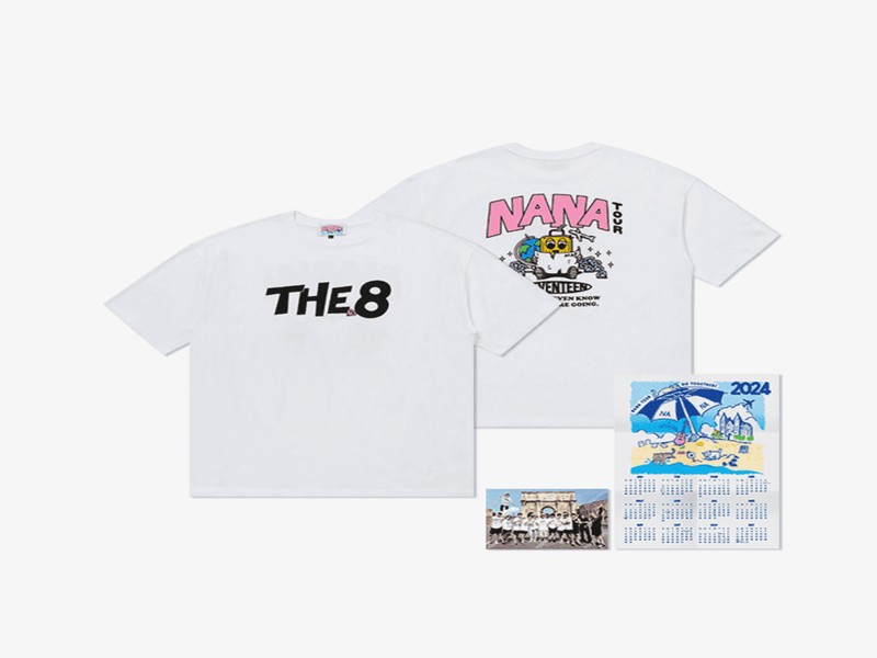 Nada Surf Merch: Elevate Your Wardrobe with Official Gear