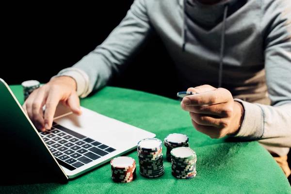 Understanding What idrpoker Offers Players
