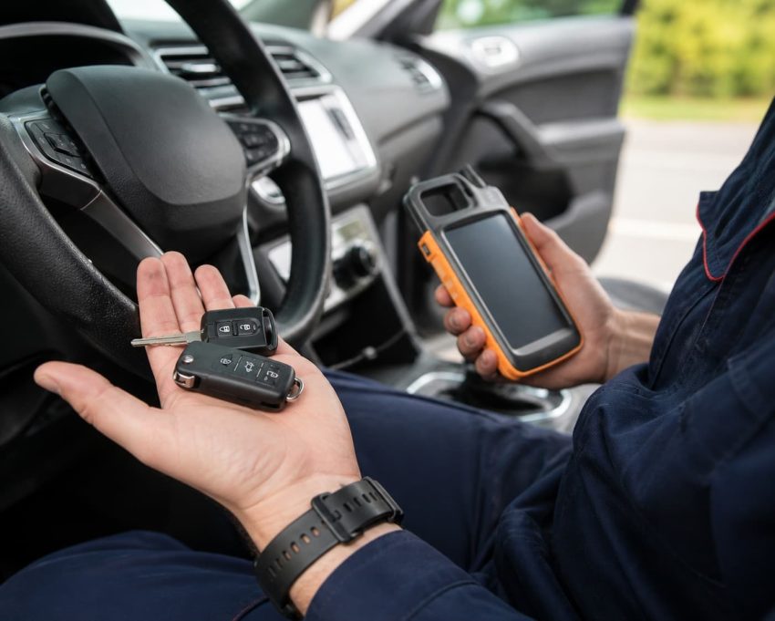 When to Consider an extra vehicle security upgrade for Your Vehicle