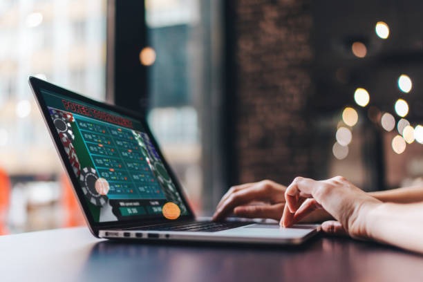 How Technology Is Transforming digital spin games